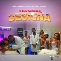 Paco General - Designa (Explicit)