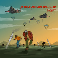 Arkaingelle - SHOOK