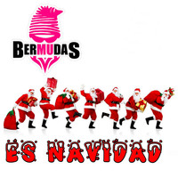 Bermudas - Es Navidad