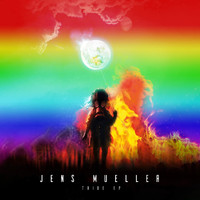 Jens Mueller - Tribe EP