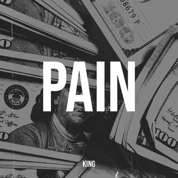King - Pain (Explicit)