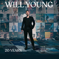 Will Young - 20 Years: The Greatest Hits