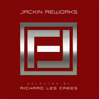 Richard Les Crees - Jackin Reworks Vol. 1