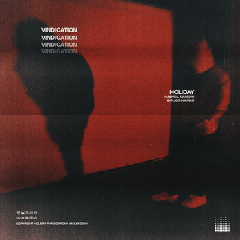 Holiday - Vindication (Explicit)
