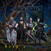 Midgard - Book of Fate (Explicit)