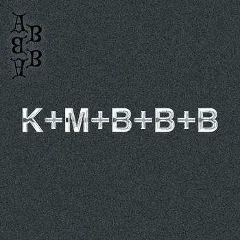 Abbba - K+M+B+B+B