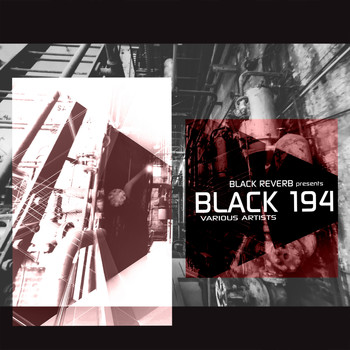 Various Artists - Black 194