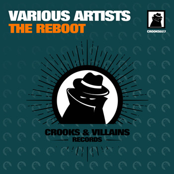 Various Artists - The Reboot
