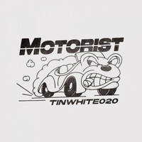 Motorist - Time Is Now, Vol. 20