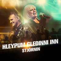 Stjórnin - Hleypum gleðinni inn