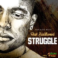 Olaf Blackwood - Struggle