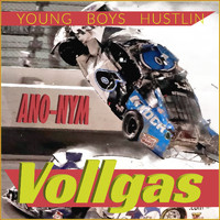 Anouar - Vollgas (Explicit)