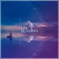 LazyLofi Boy - Wishes