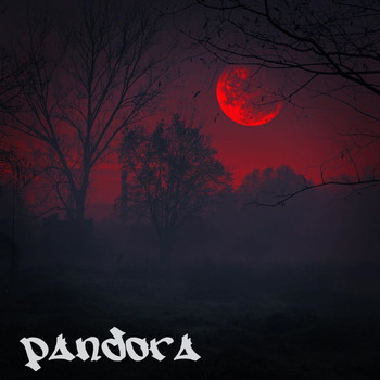 Pandora - Страх в глазах