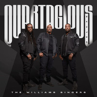 The Williams Singers - Quartagious (Deluxe Edition)