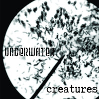 Underwater - Creatures