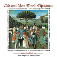 Convivium Musicum - Old and New World Christmas