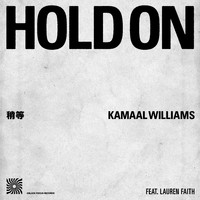 Kamaal Williams - Hold On