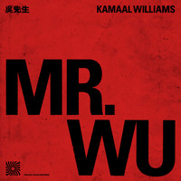 Kamaal Williams - Mr. Wu