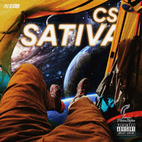 CS - Sativa (Explicit)