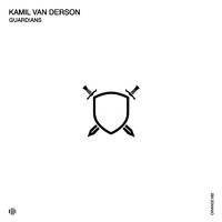 Kamil van Derson - Guardians