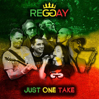 Reggay - Just One Take (Explicit)