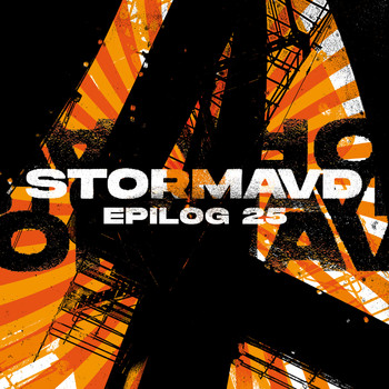 Stormavd. - Epilog 25