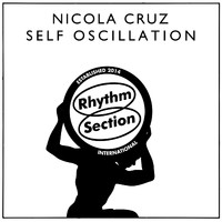 Nicola Cruz - Surface Tension