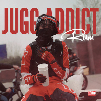 Rum - Jugg Addict