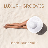 Luxury Grooves - Beach House, Vol. 5