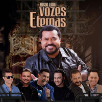 Edson Lima - Vozes Eternas