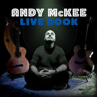 Andy McKee - Live Book
