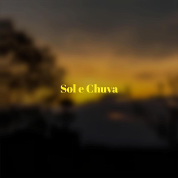 Various Artist - Sol e Chuva
