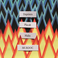 Murdoc - Deprimix, Placalt, Malin