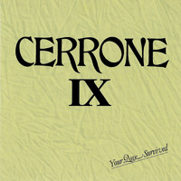 Cerrone - IX - Your Love Survived