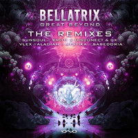 Bellatrix - Great Beyond (Remixes)