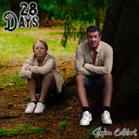 Stephen Cuthbert - 28 Days