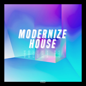 Various Artists - Modernize House Vol. 71