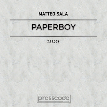 Matteo Sala - Paperboy