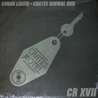 Conan Liquid - Crates Revival 17