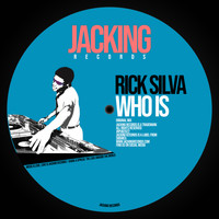 Rick Silva - Who Is