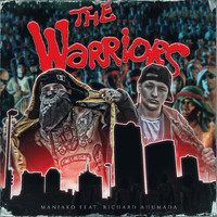 Maniako - Warriors