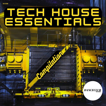 Various Artists - Tech House Essentials Compilation