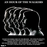 The Walkers - An Hour of the Walkers