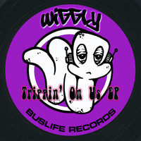 Wiggly - Trippin' On Us EP