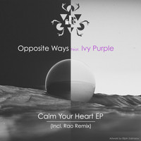 Opposite Ways - Calm Your Heart EP