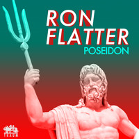Ron Flatter - Poseidon EP