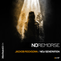 Jackob Rocksonn - New Generation