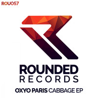 Oxyo Paris - Cabbage EP