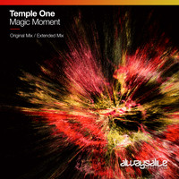 Temple One - Magic Moment